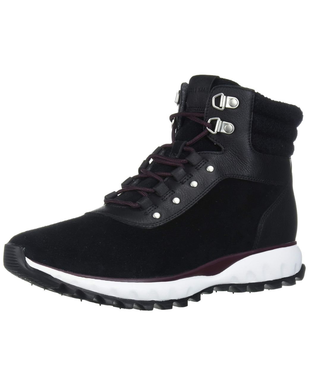 cole haan zerogrand hiking boot