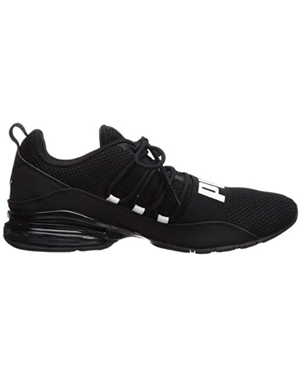 puma cell regulate sl black
