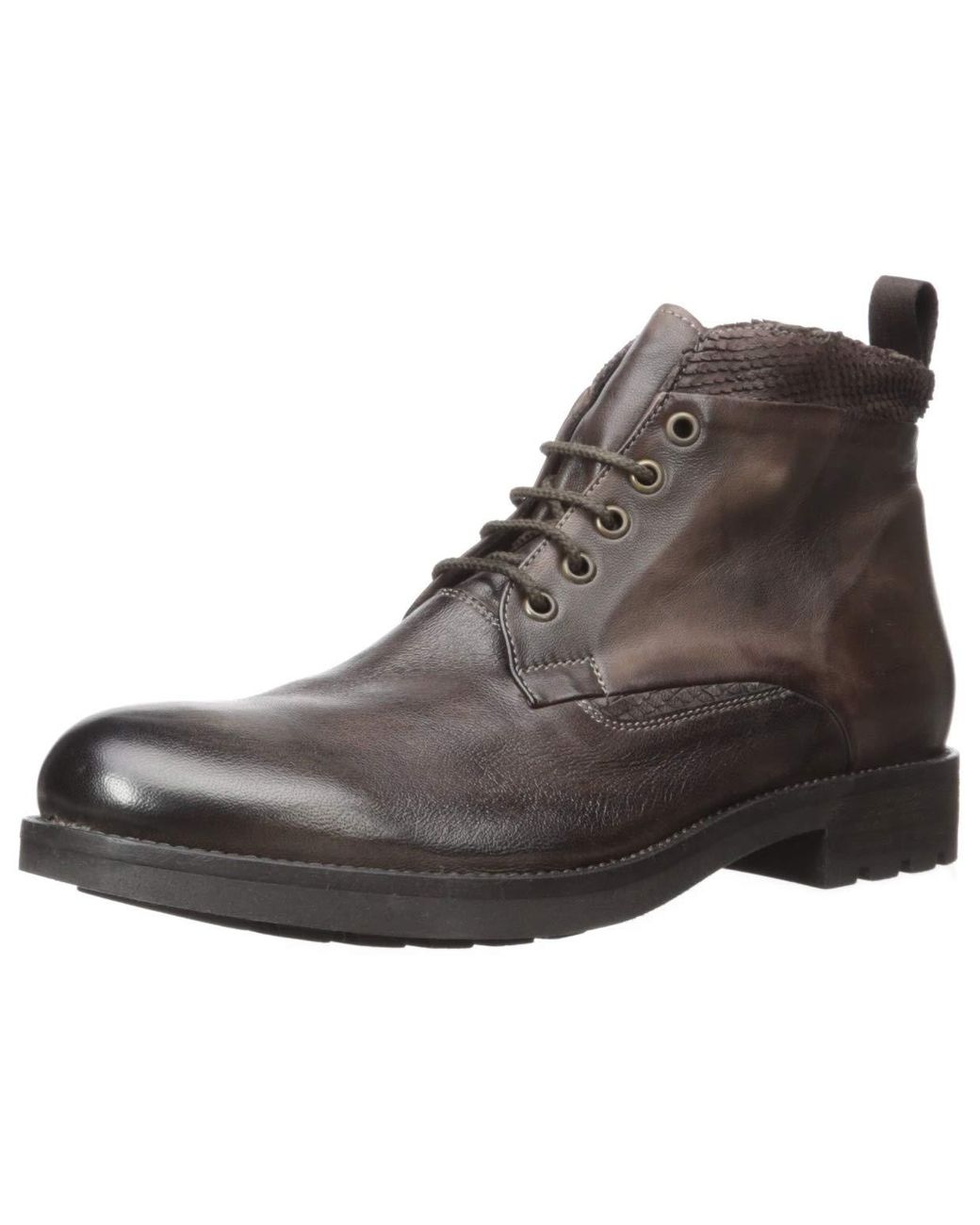 kenneth cole combat boots