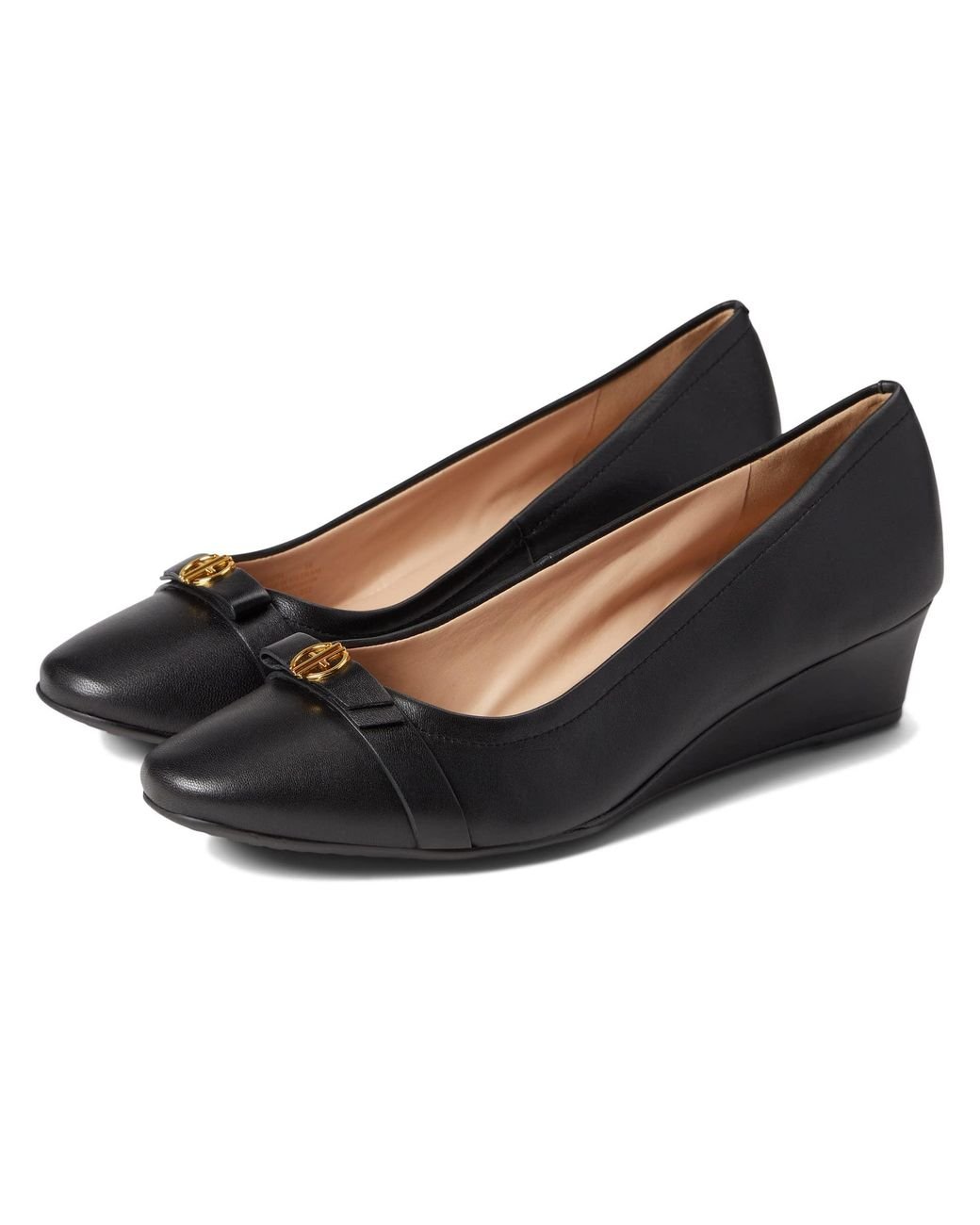 cole haan melina wedge