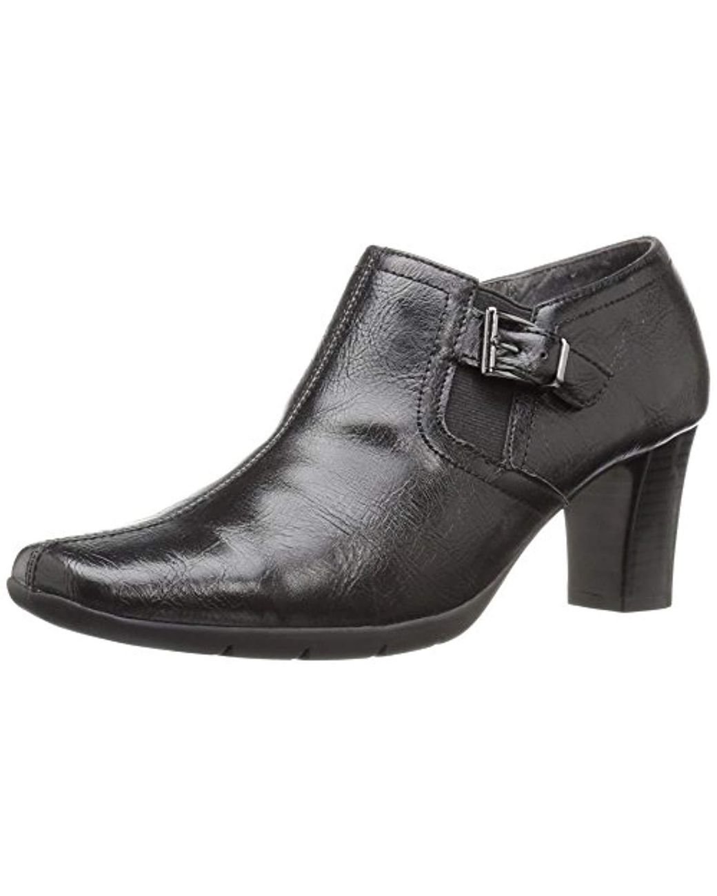 A2 by aerosoles outlet persimmon bootie