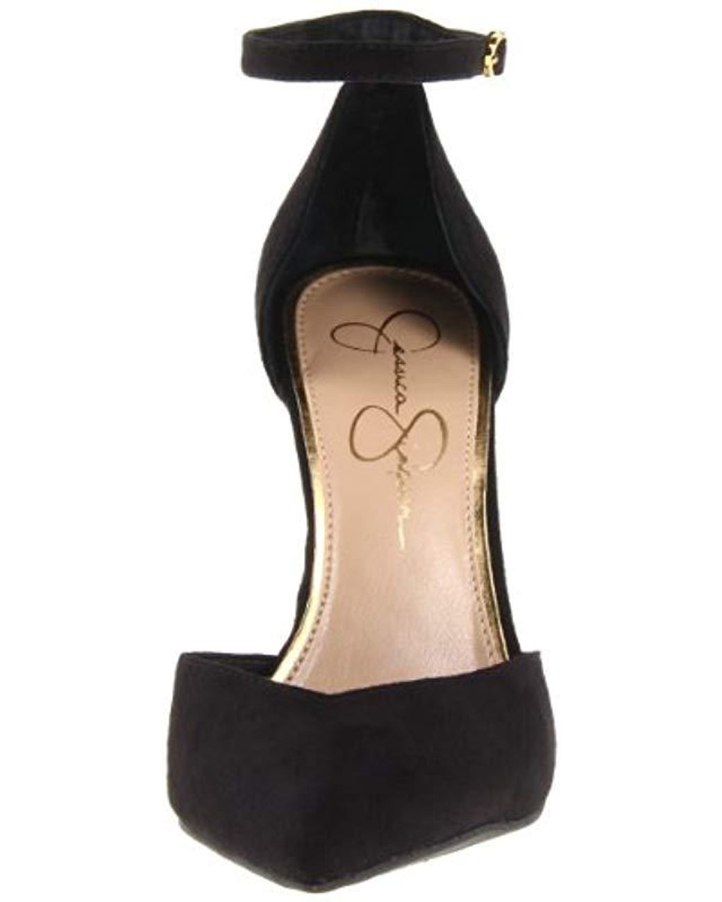 Jessica simpson cirrus pump best sale