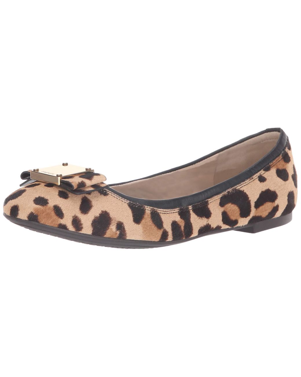 cole haan bow ballet flat