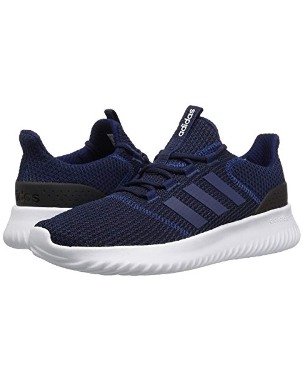 adidas cloudfoam ultimate running shoes