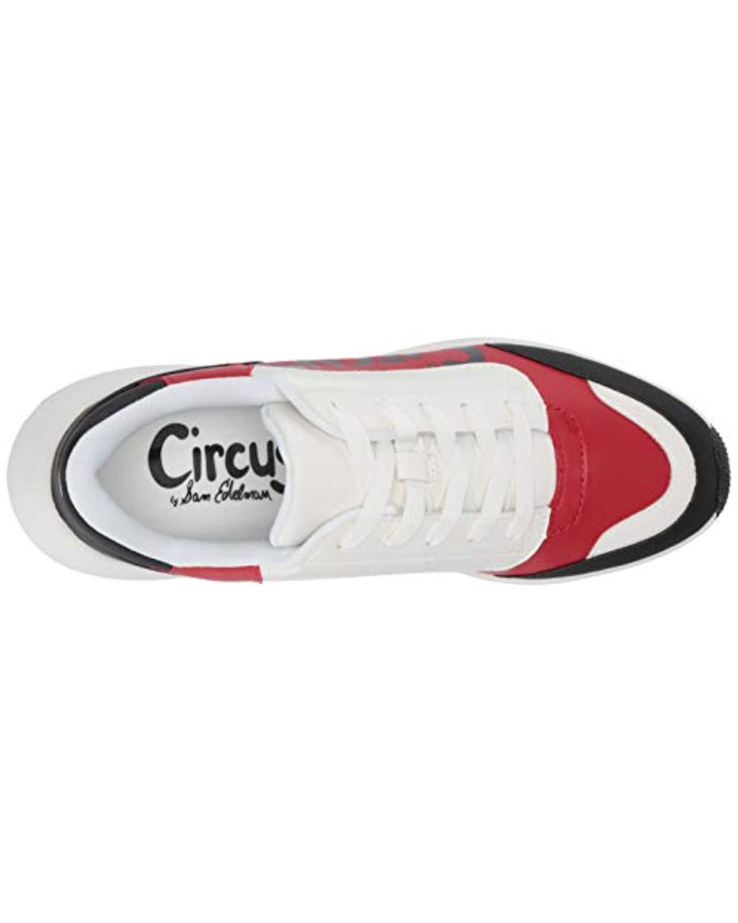 circus by sam edelman georgina sneakers