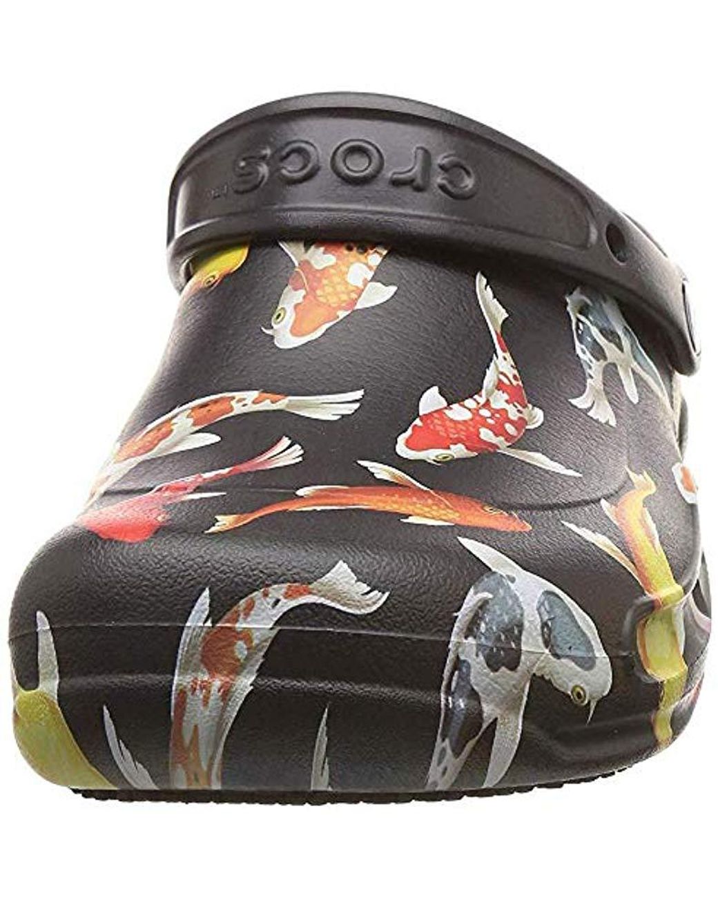 Unisex bistro 2024 work clog