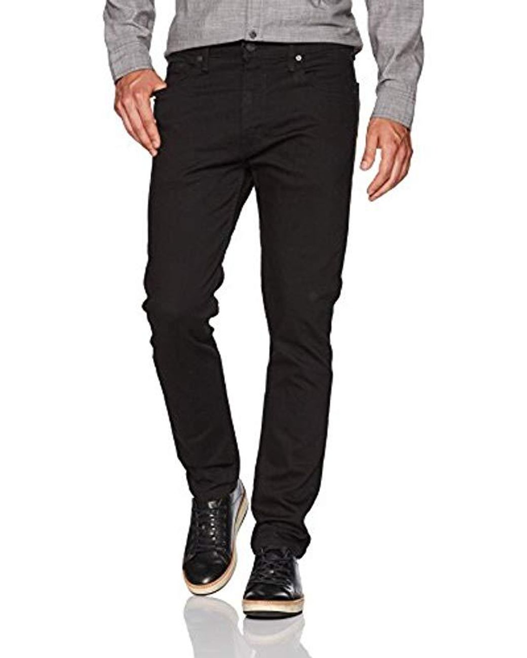 levi's 512 slim taper performance