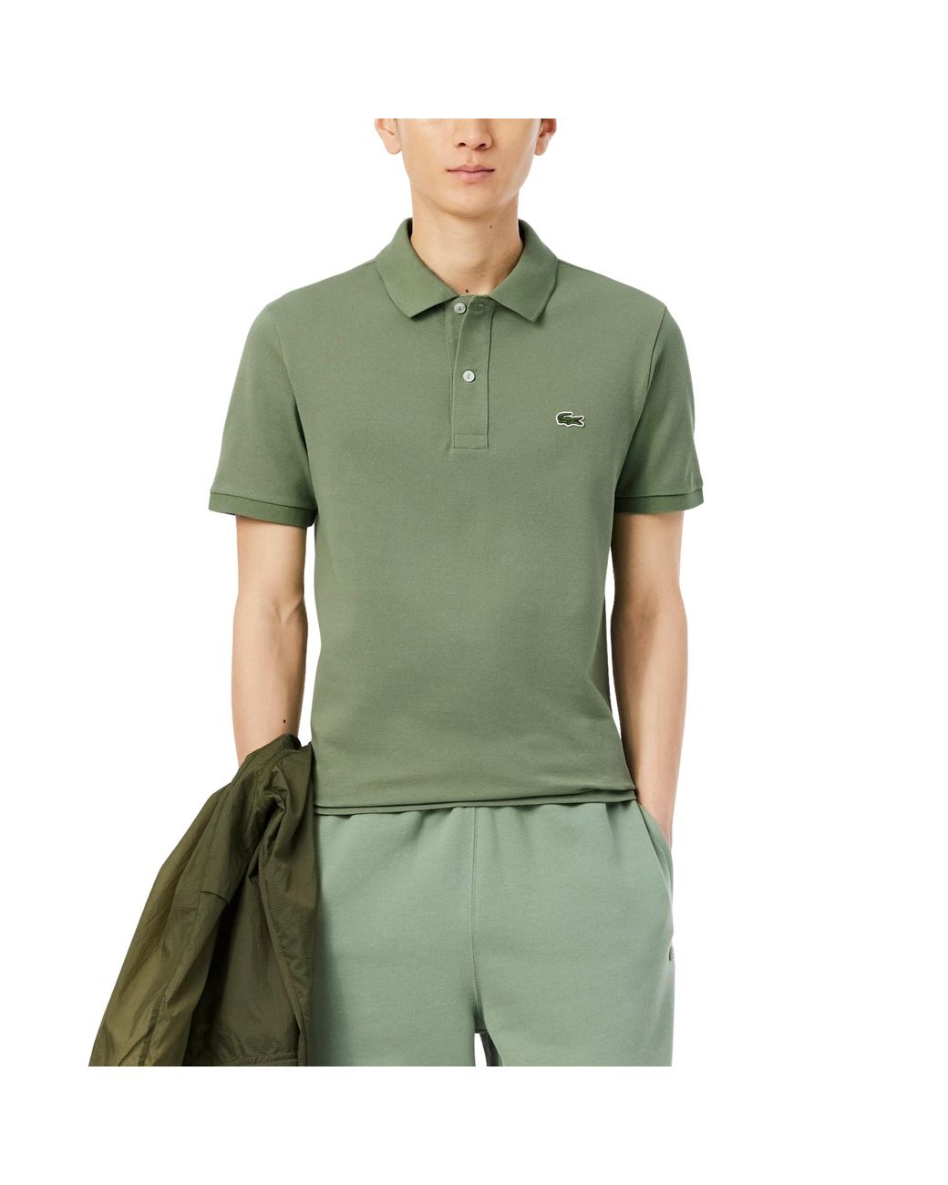 Lacoste Shirt Polo Lacoste Slim Fit Amazon Lacoste Men's Slim Fit