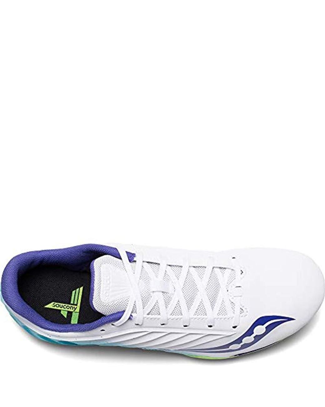saucony kineta relay rosa