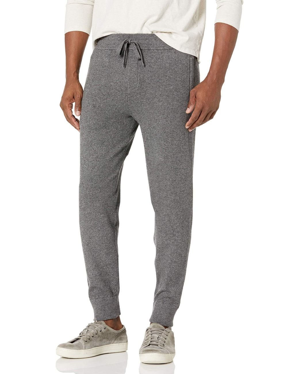 hatch cashmere jogger