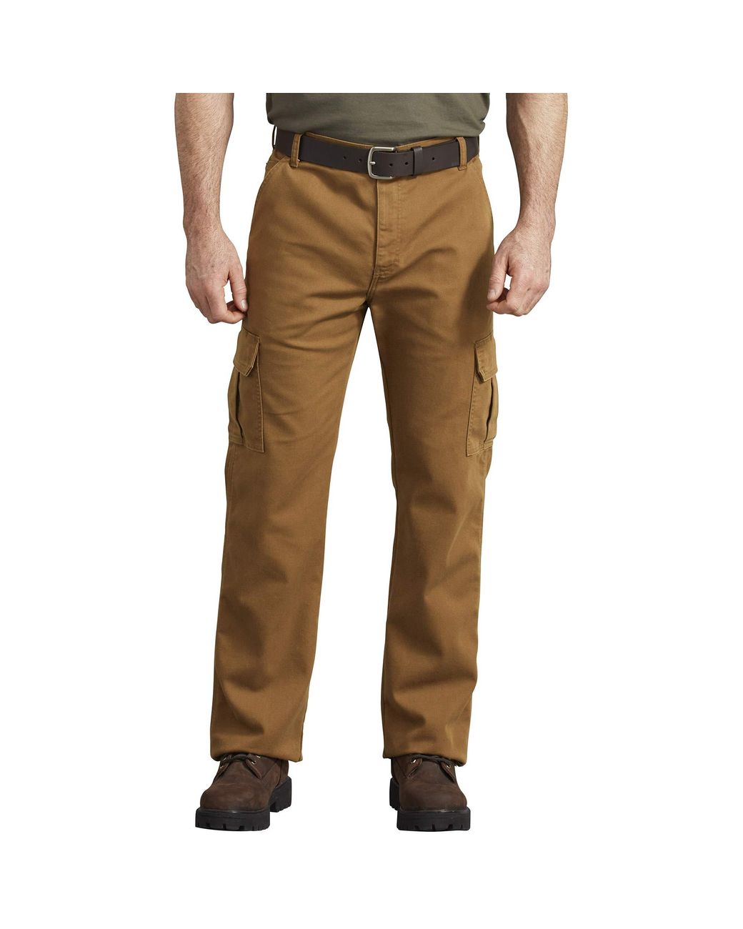dickies duck cargo pants