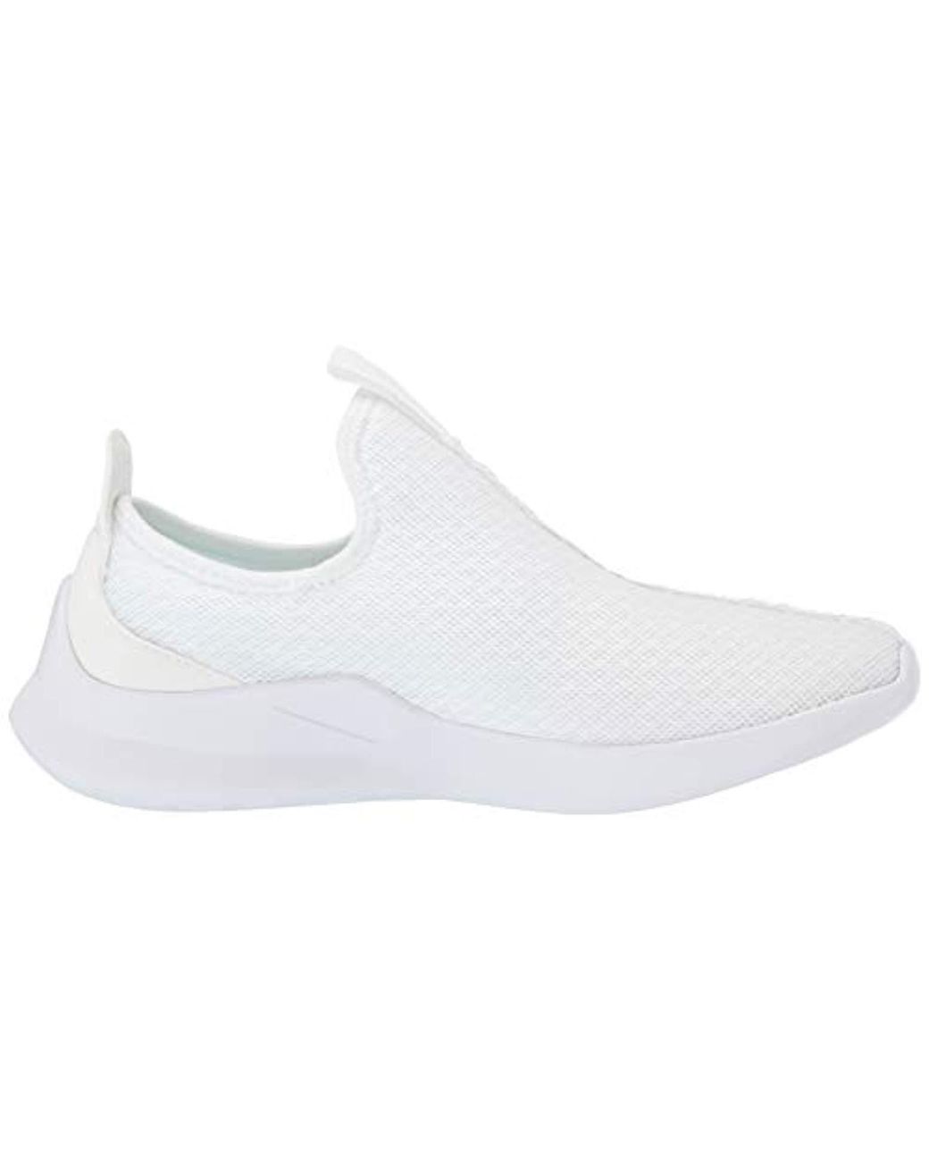 Nike Wmns Viale Slp Track & Field Shoes in White | Lyst