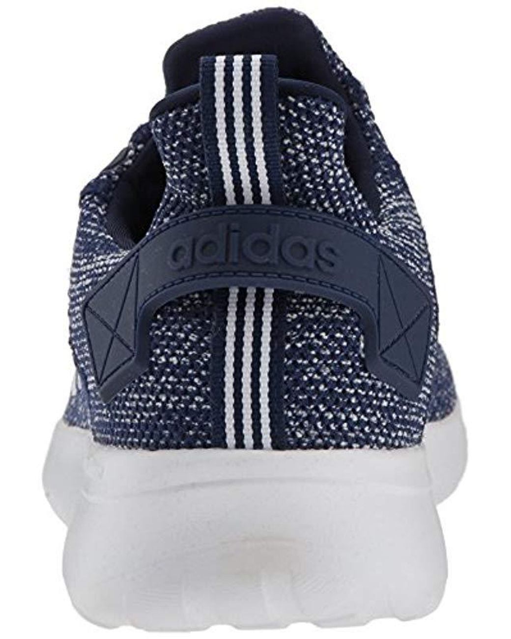 adidas Lite Racer Byd Shoes in Blue for Men | Lyst