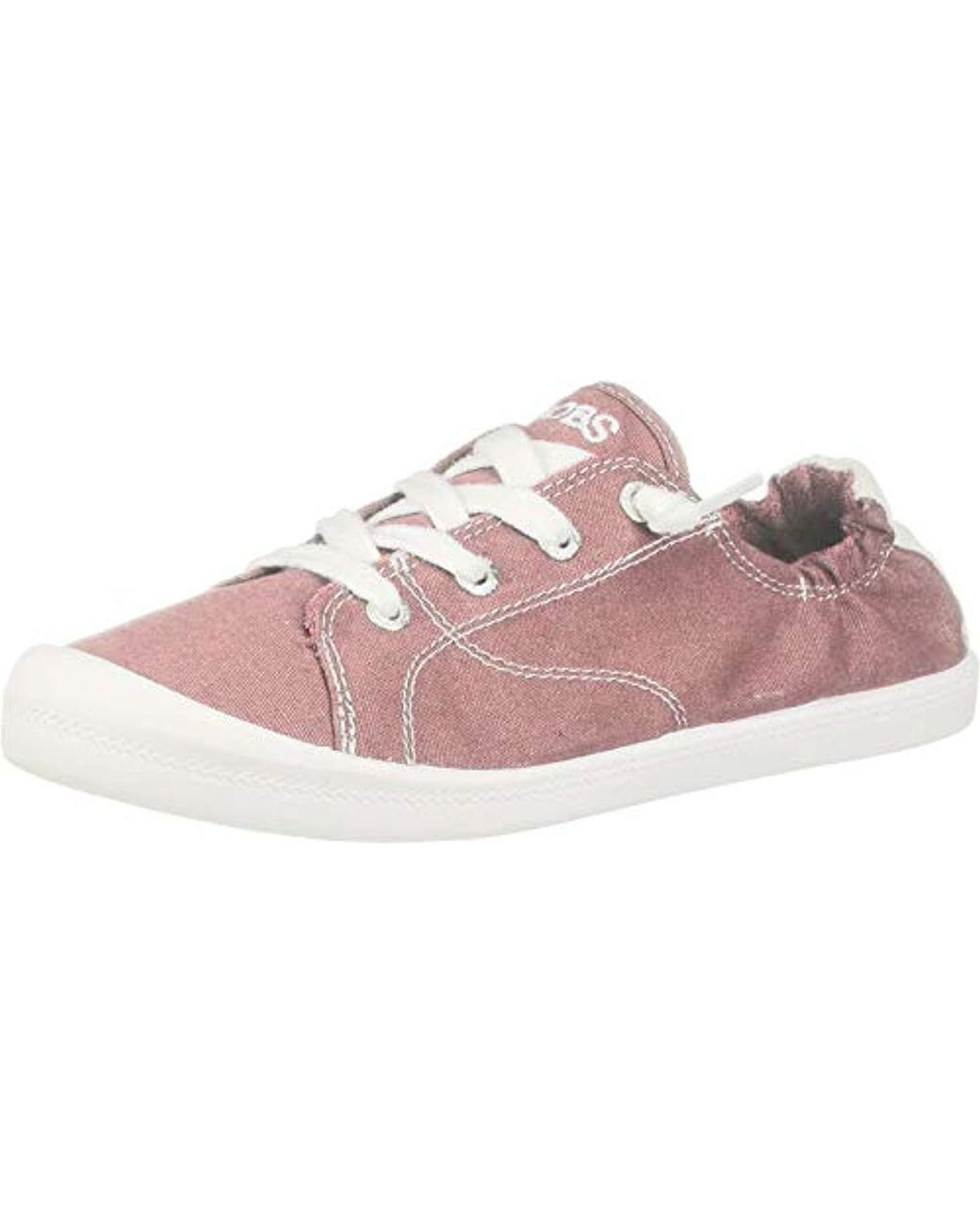 Skechers Bobs Beach Bingo - Ditch Day in Pink | Lyst