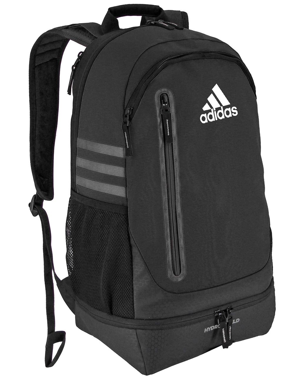 adidas Unisex-adult Pivot Team Backpack in Black | Lyst