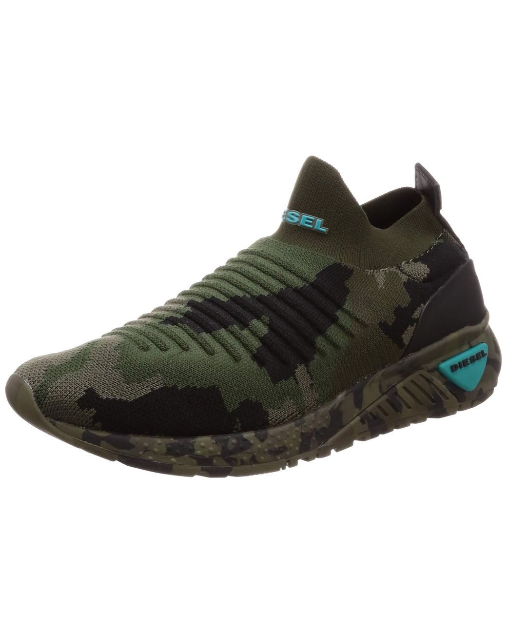 diesel skb mid athl sock