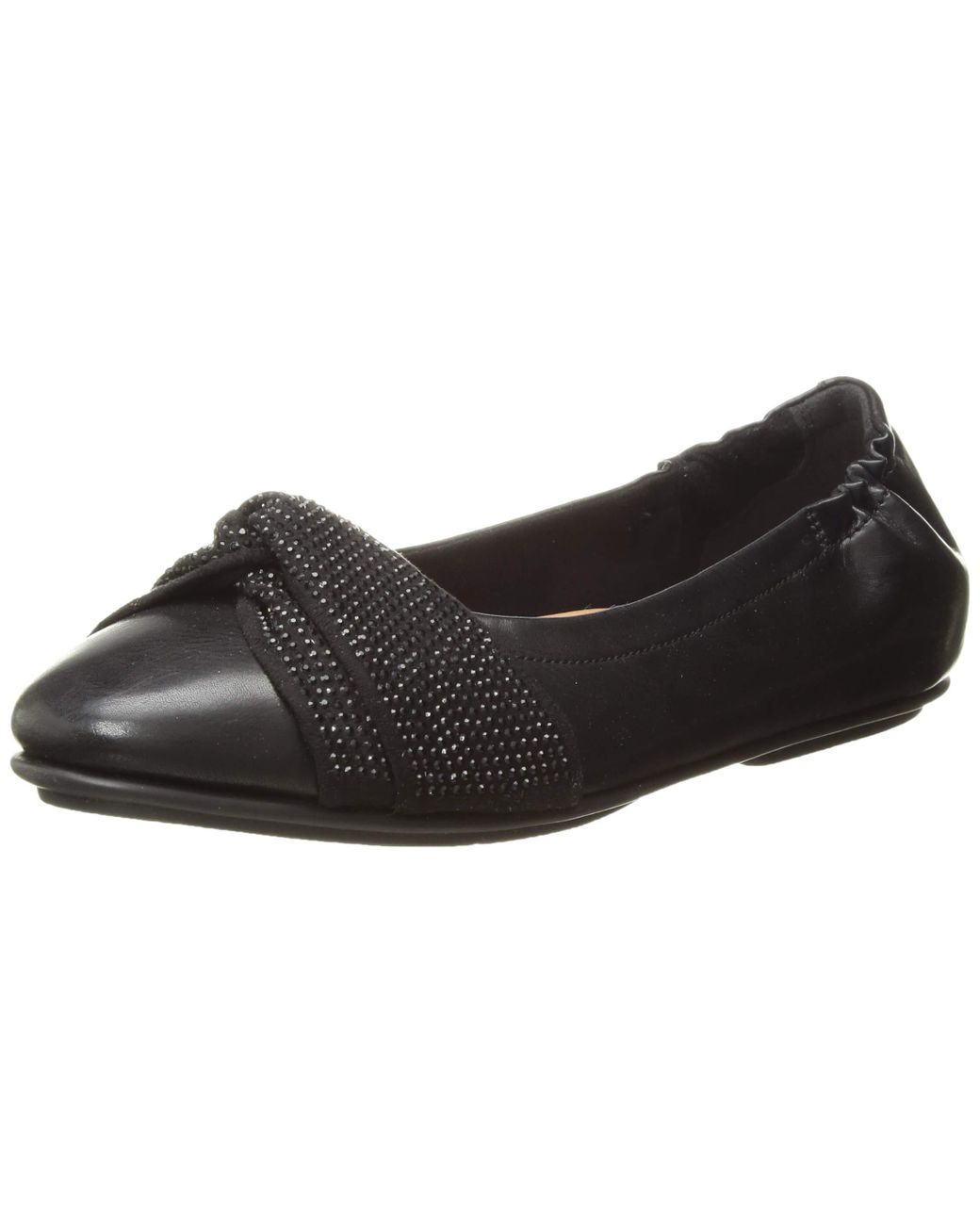 fitflop twiss ballerina flat
