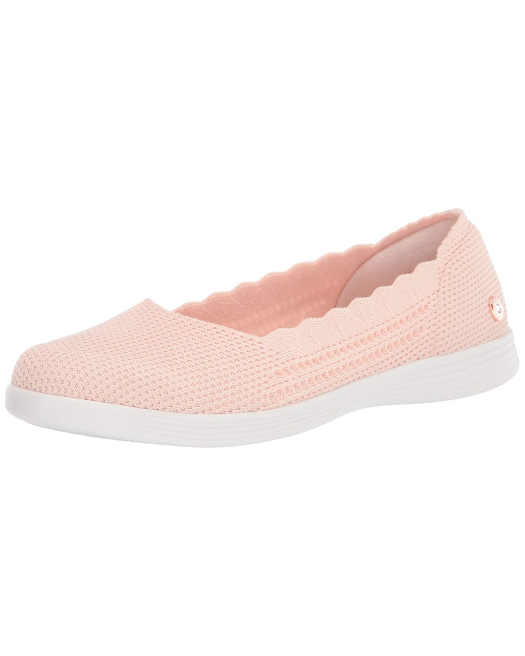 Skechers on the go capri ballerina sale