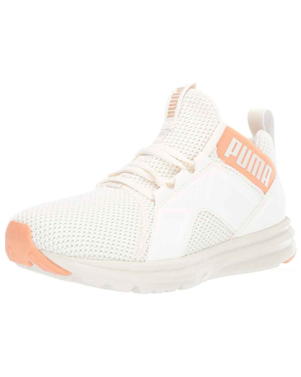 enzo weave women's sneakers