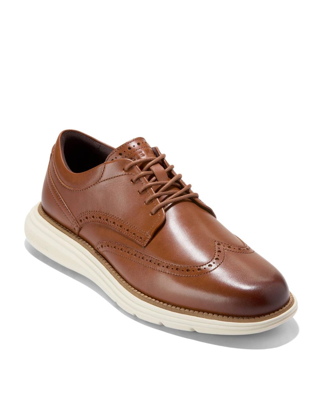 Cole Haan Wing Tips