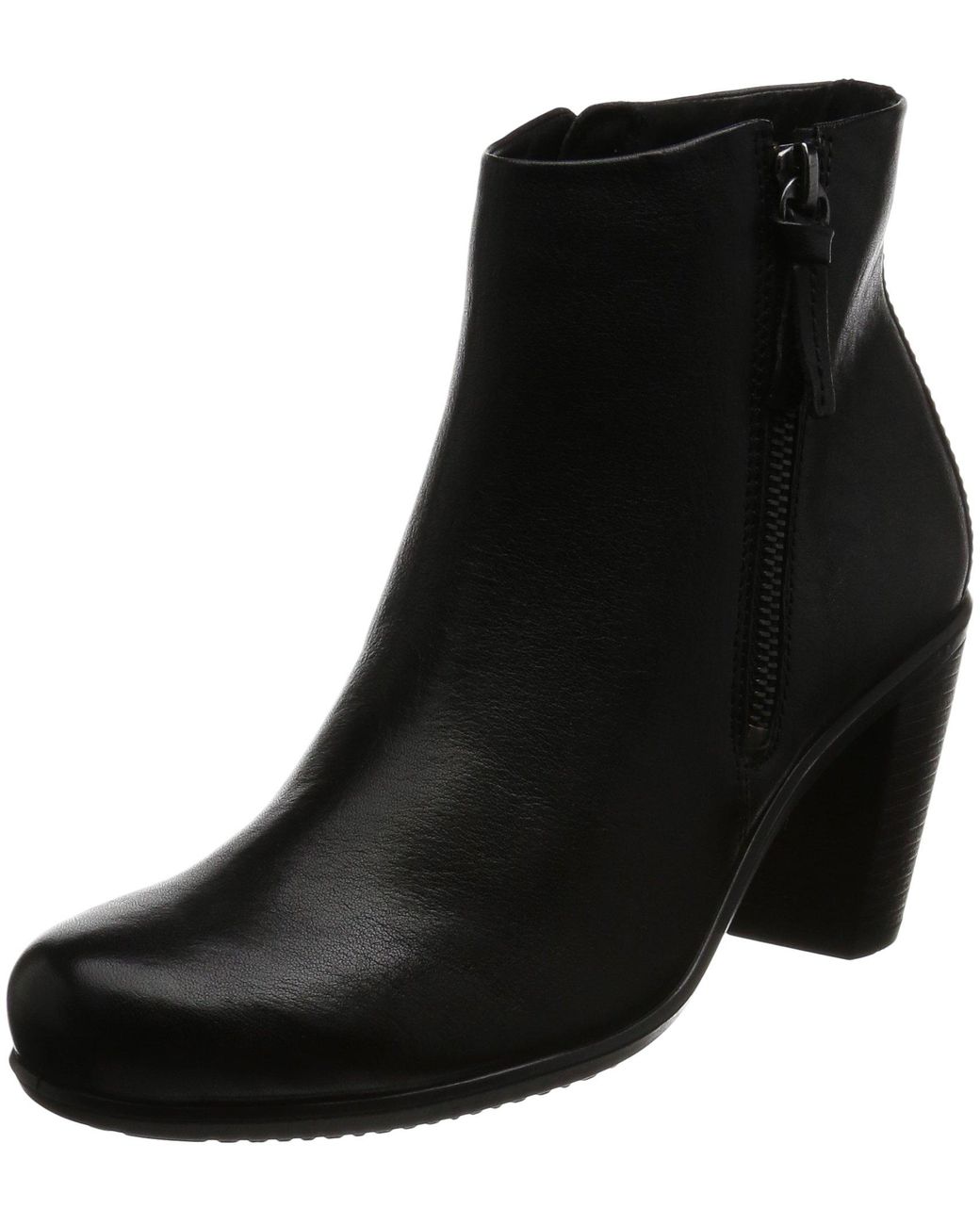 ecco touch 75 ankle bootie