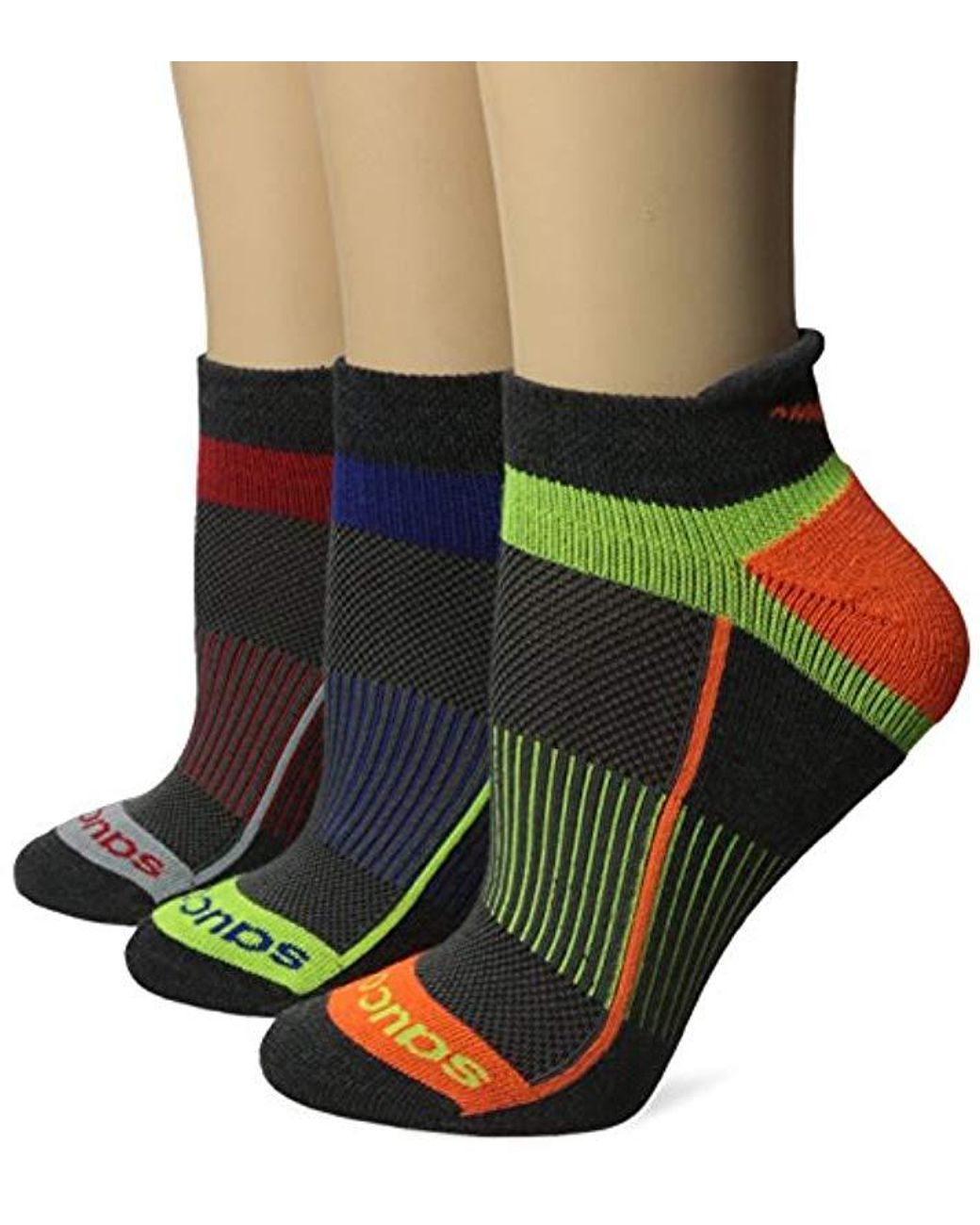 saucony socks