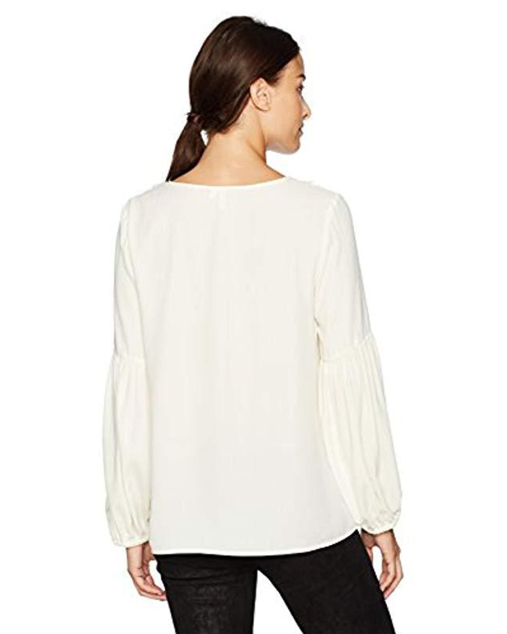 Cromoncent Womens Casual Knitted Cold Shoulder Tops T-Shirt Blouse