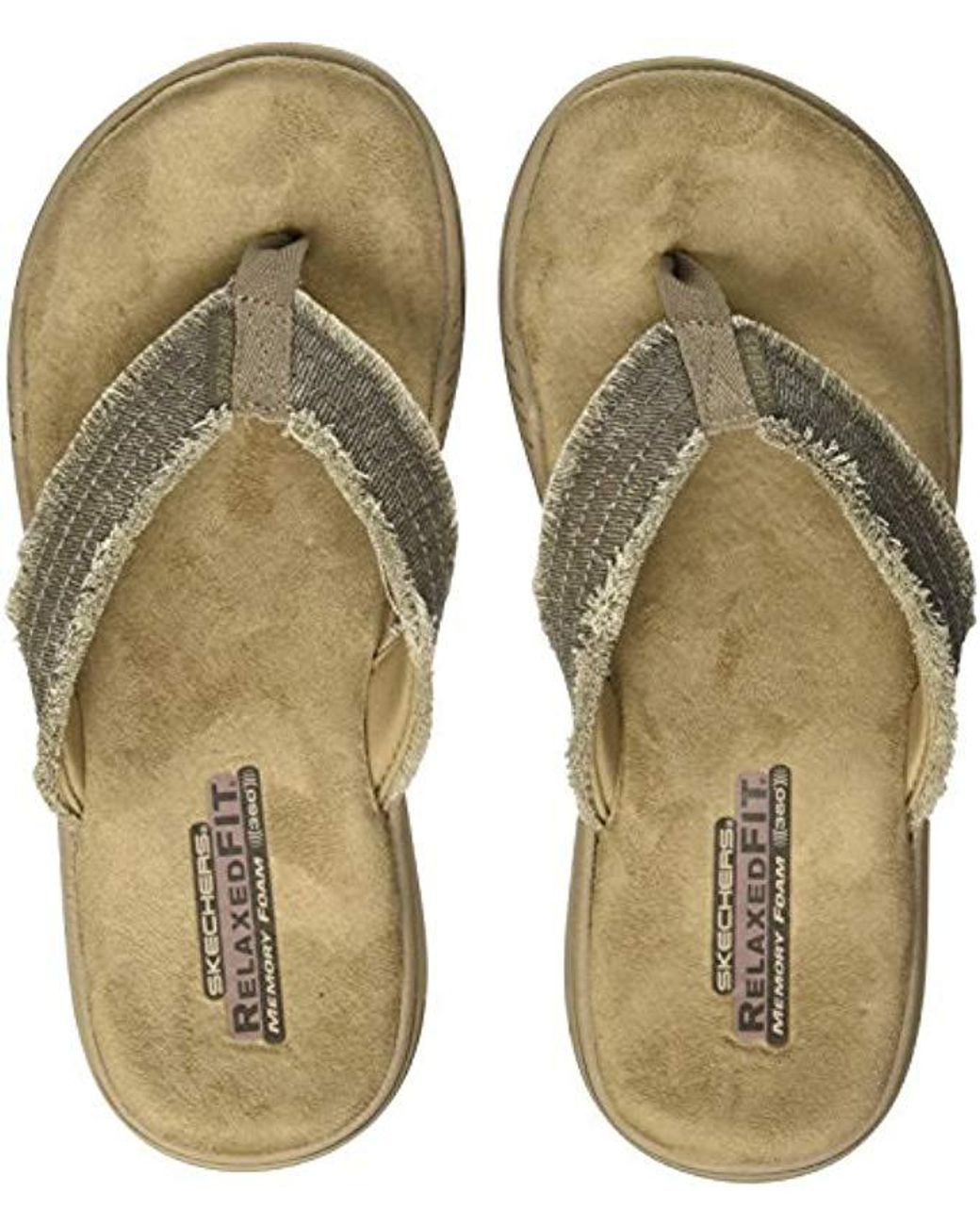The Best Memory Foam Flip Flops You Can Buy Online