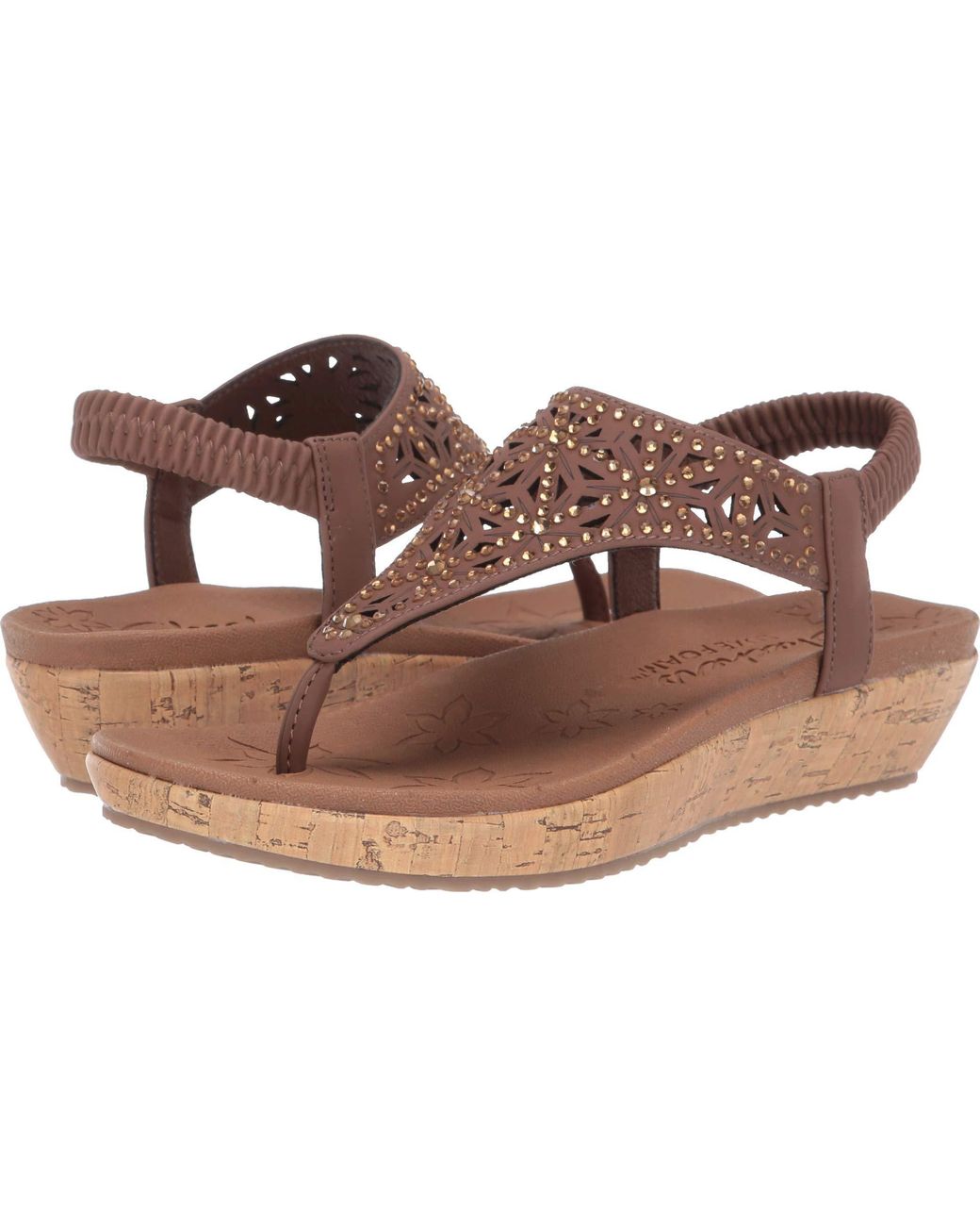 brie dally sandal
