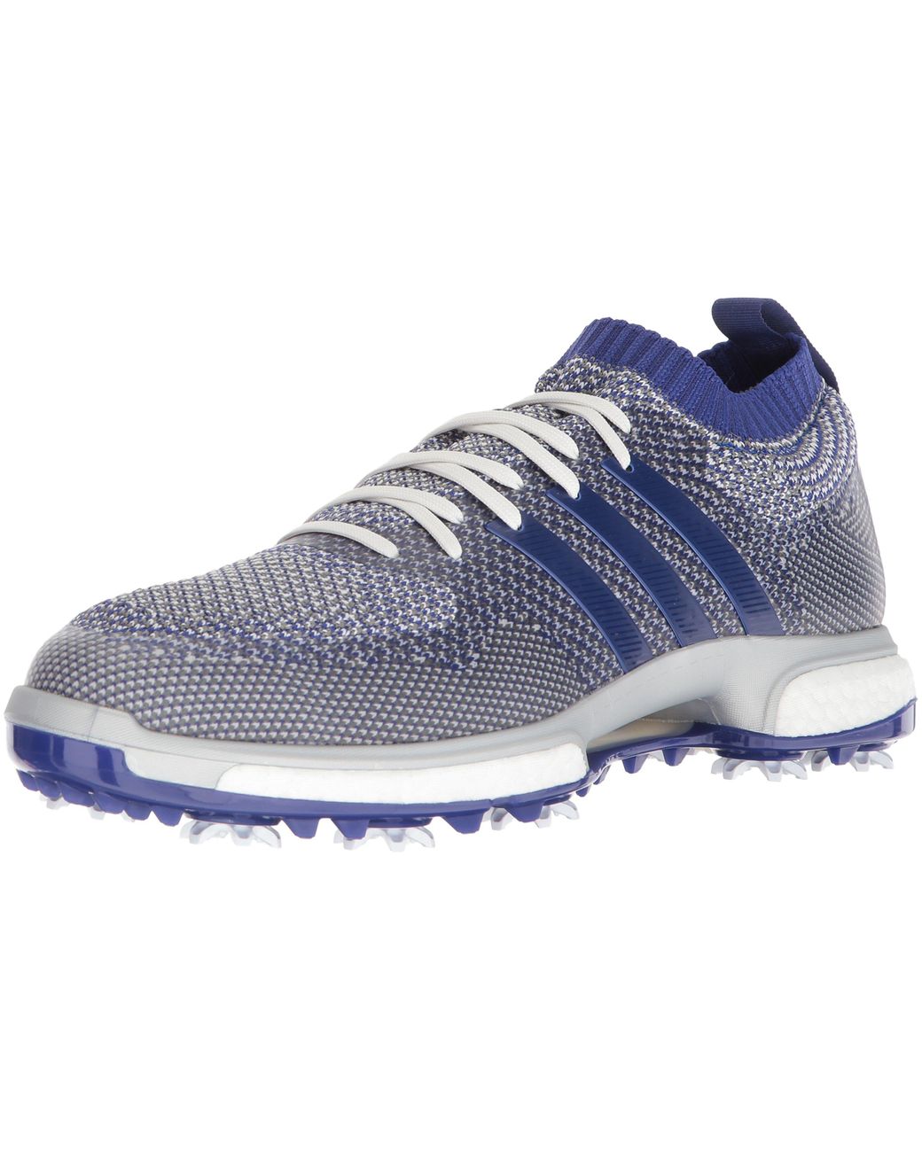 adidas Tour360 Knit Golf Shoe for Men | Lyst