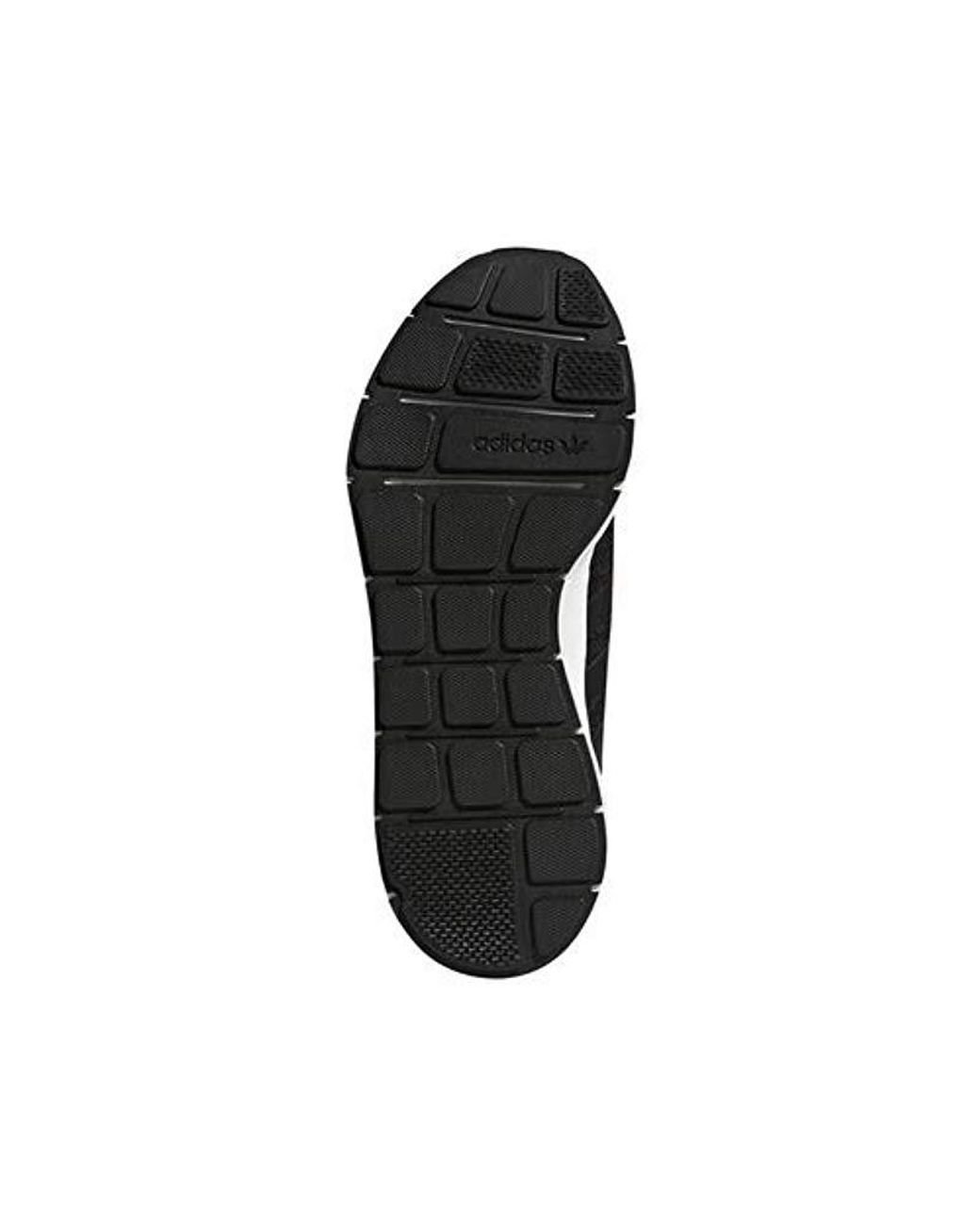 adidas Originals Swift Run Shoes,carbon/core Black/medium Grey Heather,8.5  Medium Us for Men | Lyst