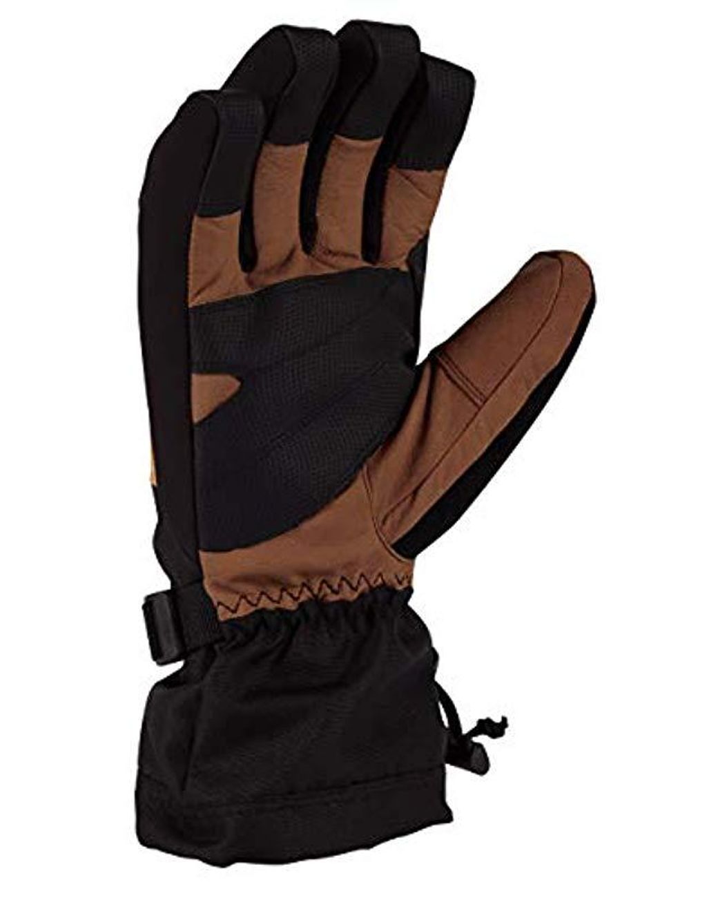 Carhartt Snowdrift Insulated Waterproof Work Gloves Images Gloves and