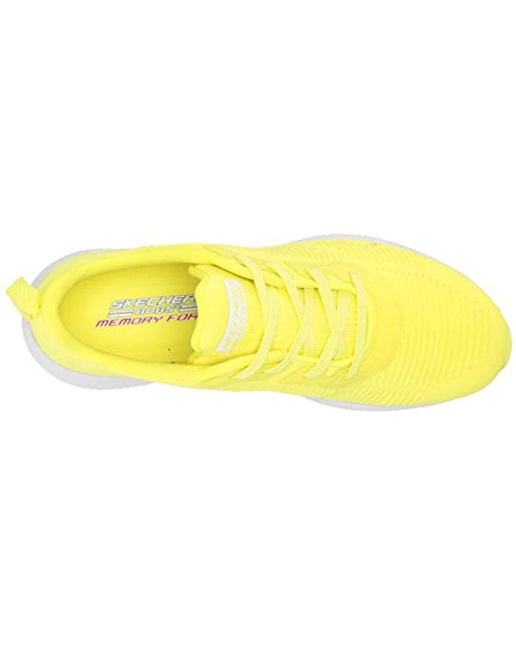 skechers bobs squad 2015