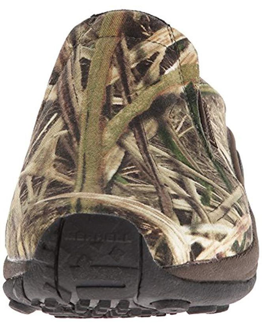 Merrell Jungle Slide Camo Slip-on Shoe for Men | Lyst