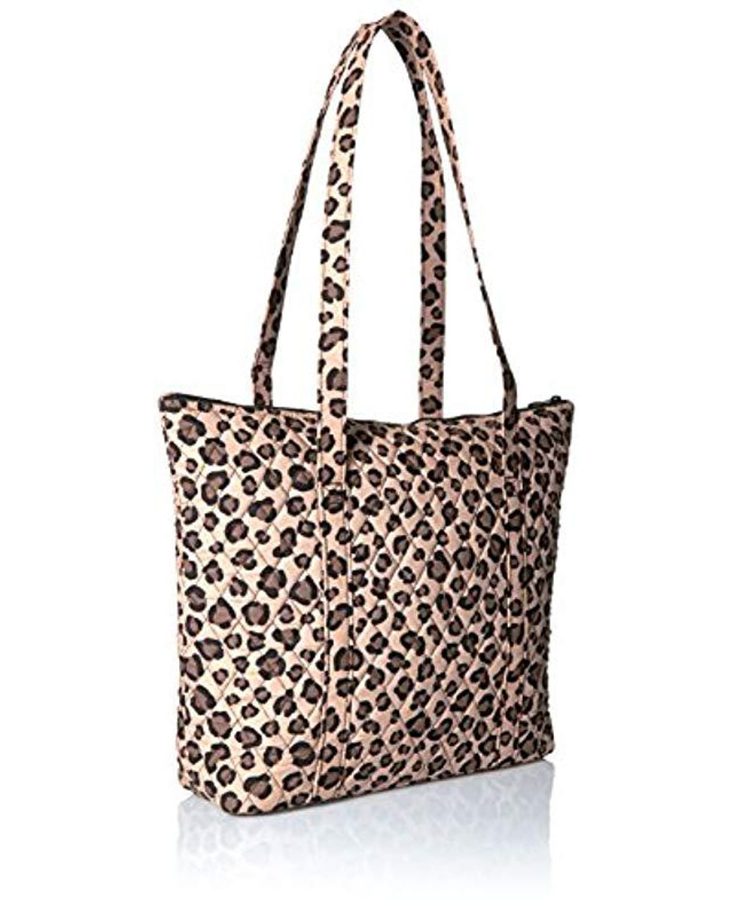 vera bradley villager tote bag