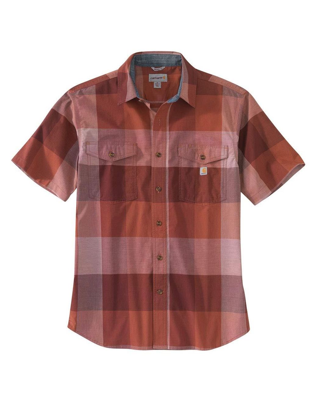 carhartt relaxed fit t shirts