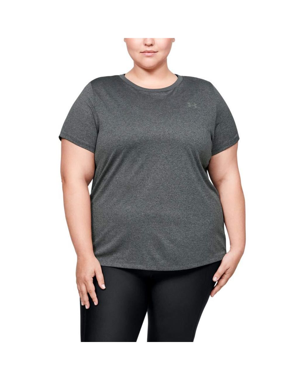 Under armour 3x top