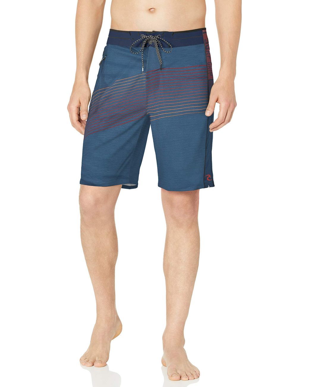 short de bain homme rip curl