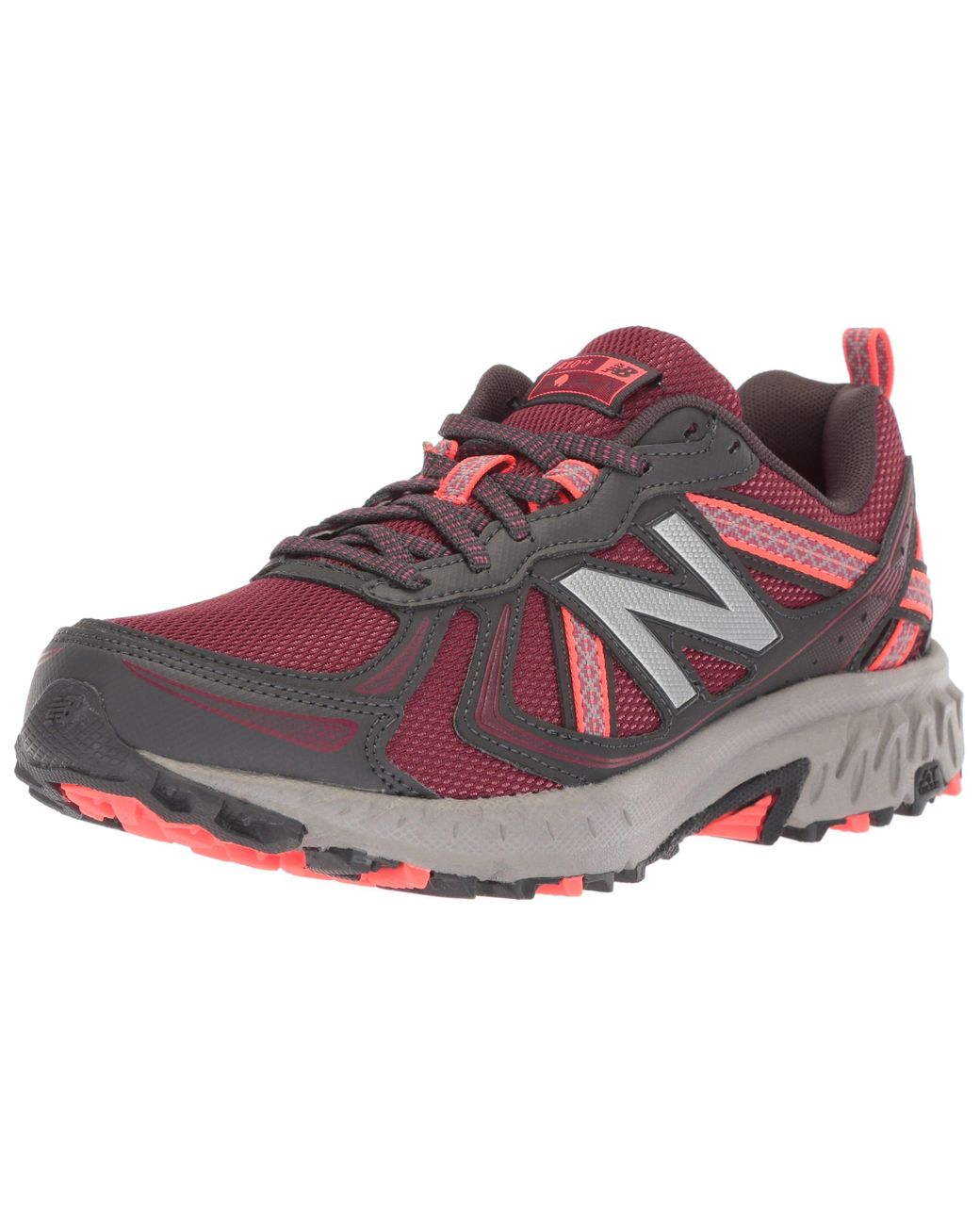 New Balance 410 V5 Trail Running Shoe 
