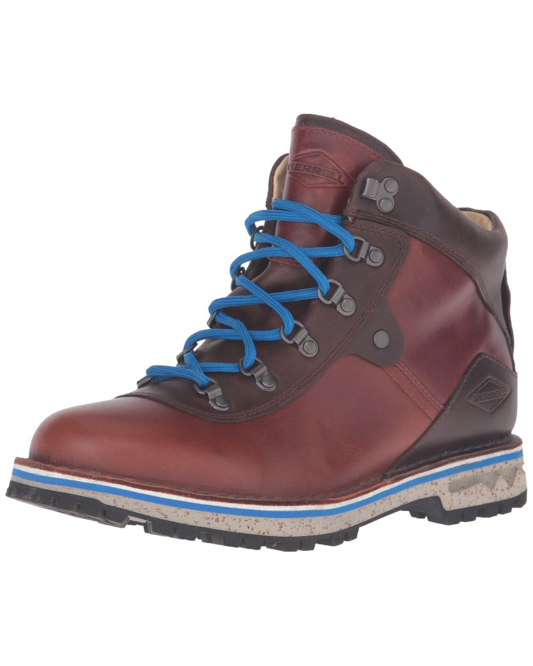 merrell sugarbush refresh waterproof hiking boot