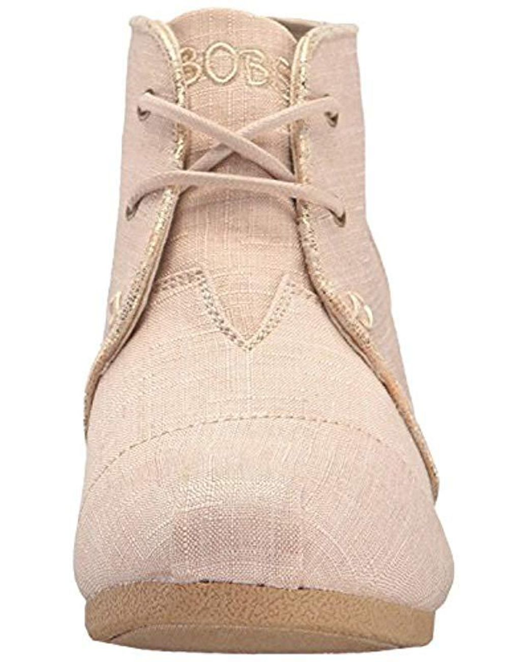 Skechers Bobs From High Notes Wedge 