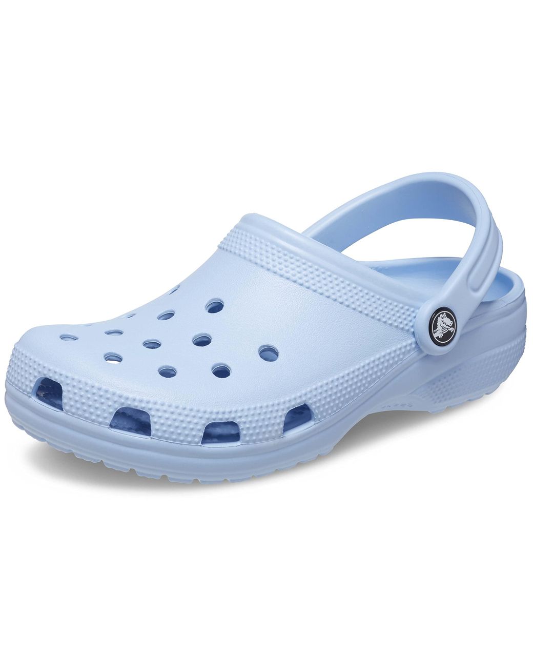 Crocs™ Classic Clogs in Blue | Lyst