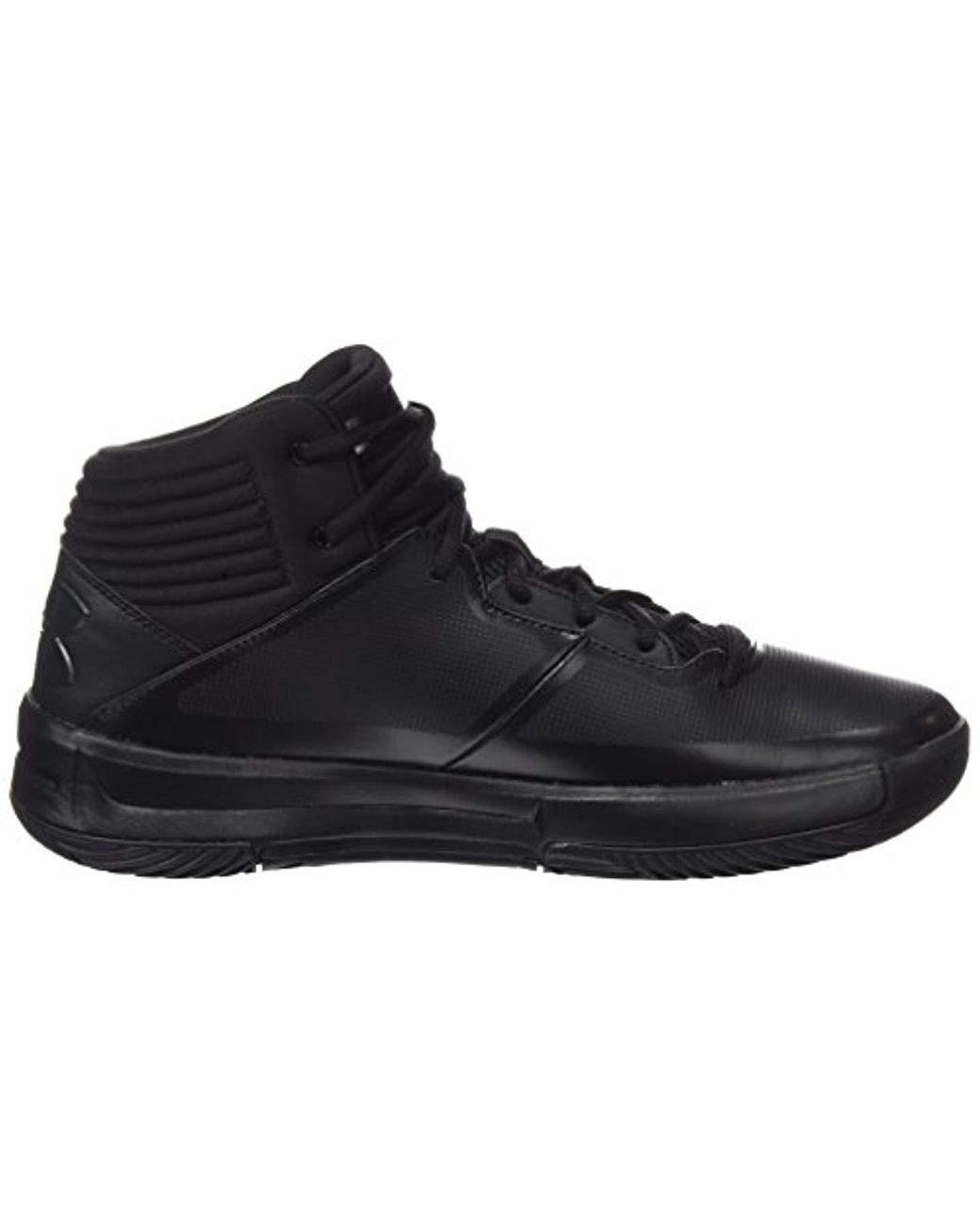 Under Armour Ua Lockdown 2 in Black for Men | Lyst