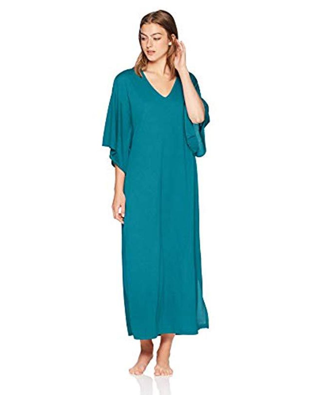 natori congo caftan
