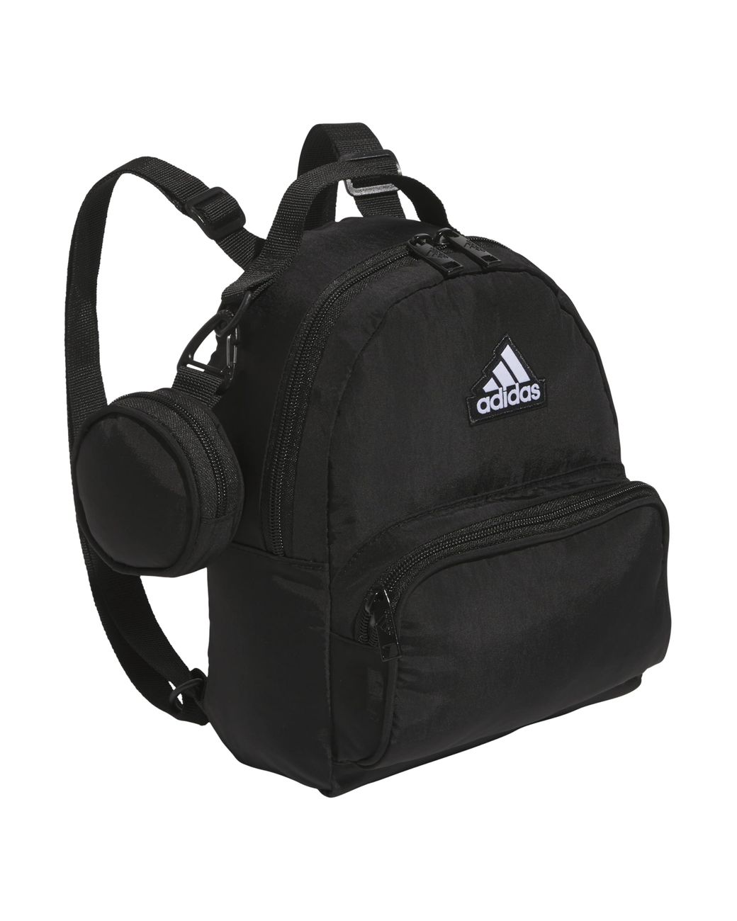 adidas Must Have Mini Backpack (/) Backpack Bags in Black Lyst UK
