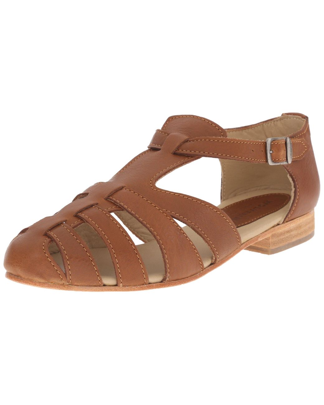 wolverine sandals