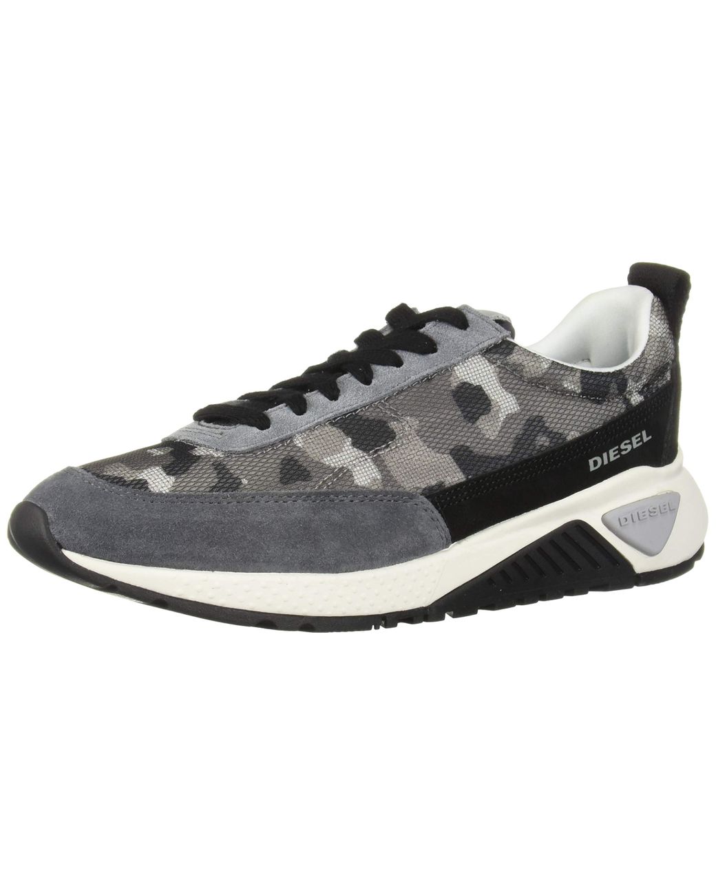 diesel camo shoes
