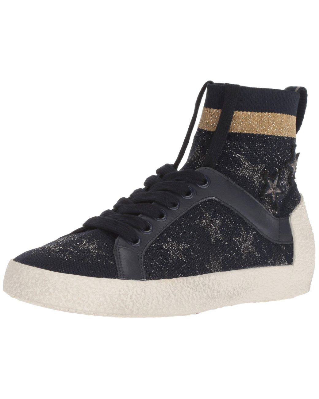 ash ninja sneaker