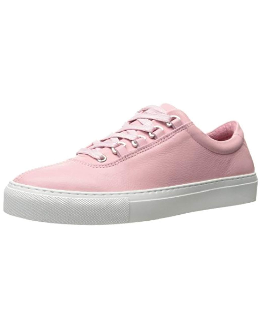 K-swiss Court Classico Fashion Sneaker in Pink - Save 70% - Lyst