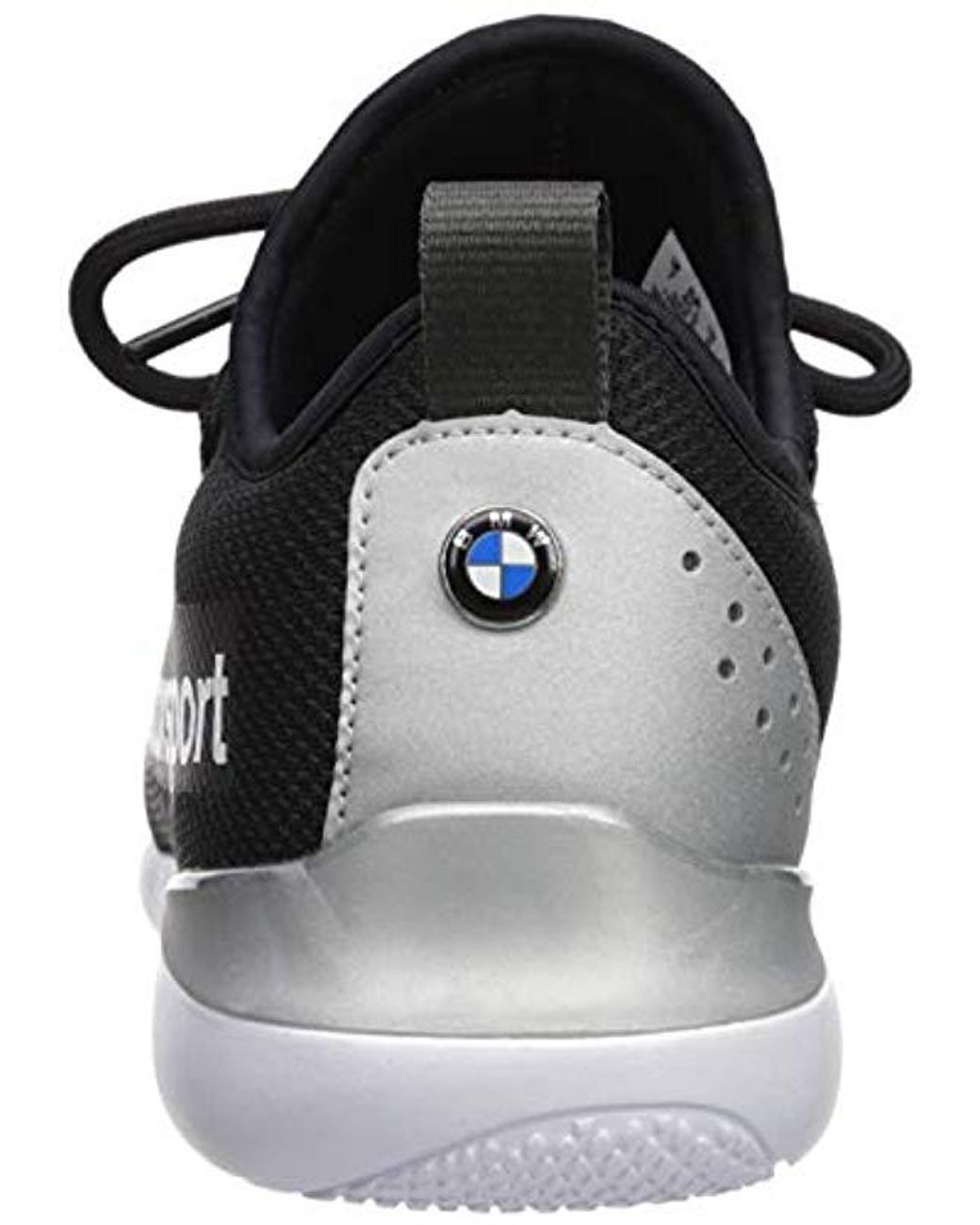 bmw m motorsport evo cat racer